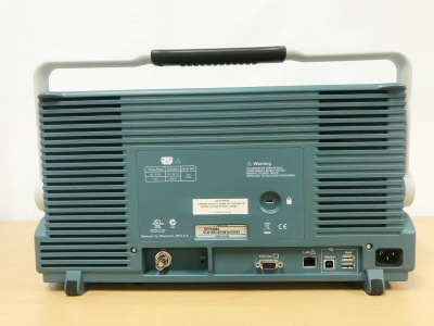 Цифровой осциллограф Tektronix DPO4054